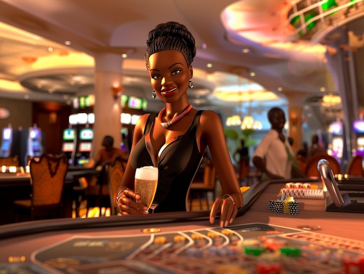 vegas108 App 