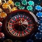 Antarmuka permainan Bandar Ceme di platform vegas108 dengan dealer profesional