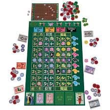 Layar deposit dengan opsi QRIS, DANA, OVO, GoPay, ShopeePay, LinkAja di platform vegas108