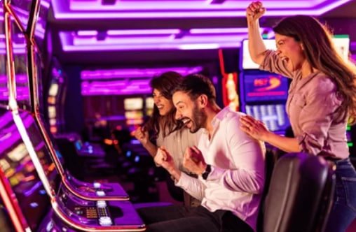 vegas108 featured game showcase