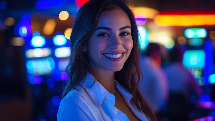 Antarmuka dashboard multi-olahraga vegas108